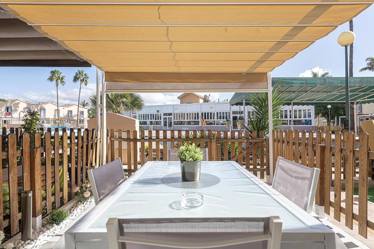 Villetta Green Oasis Club Maspalomas  Exterior photo